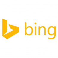 195x195 Bing Brands Of The Download Vector Logos And Logotypes