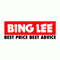 200x200 Bing Lee Logo Vector