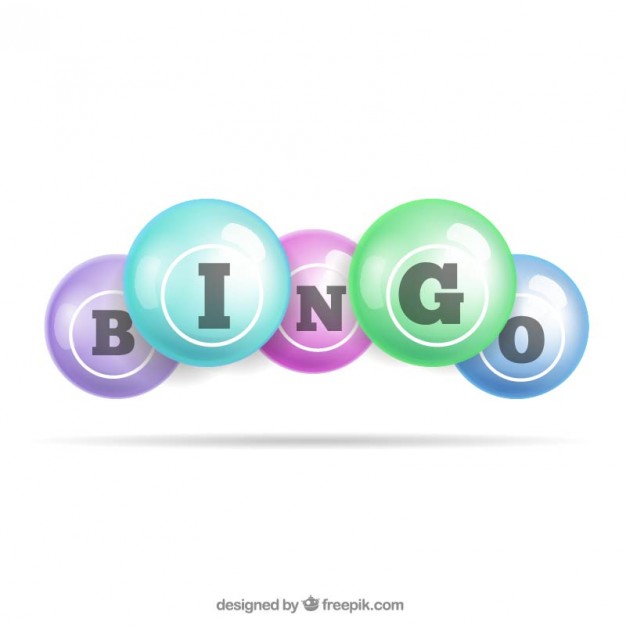 626x626 Bingo Balls Free Vectors Ui Download