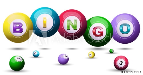 500x263 Bingo Balls Logo