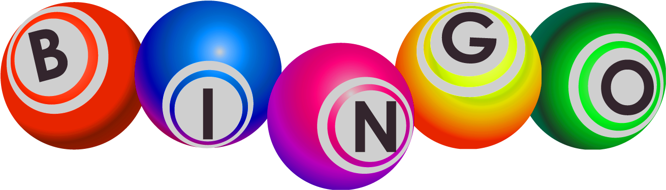 1311x374 Bingo Vector Let's Play