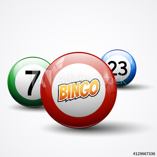 Bingo Balls Vector at Vectorified.com | Collection of Bingo Balls ...