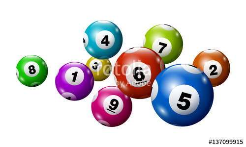 Bingo Balls Vector at Vectorified.com | Collection of Bingo Balls ...