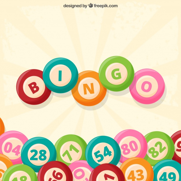 Bingo Balls Vector at Vectorified.com | Collection of Bingo Balls ...