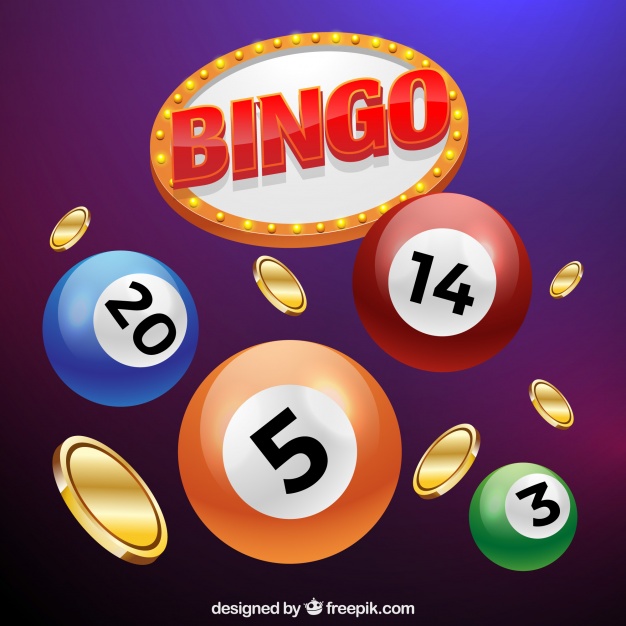 Bingo Balls Vector at Vectorified.com | Collection of Bingo Balls ...