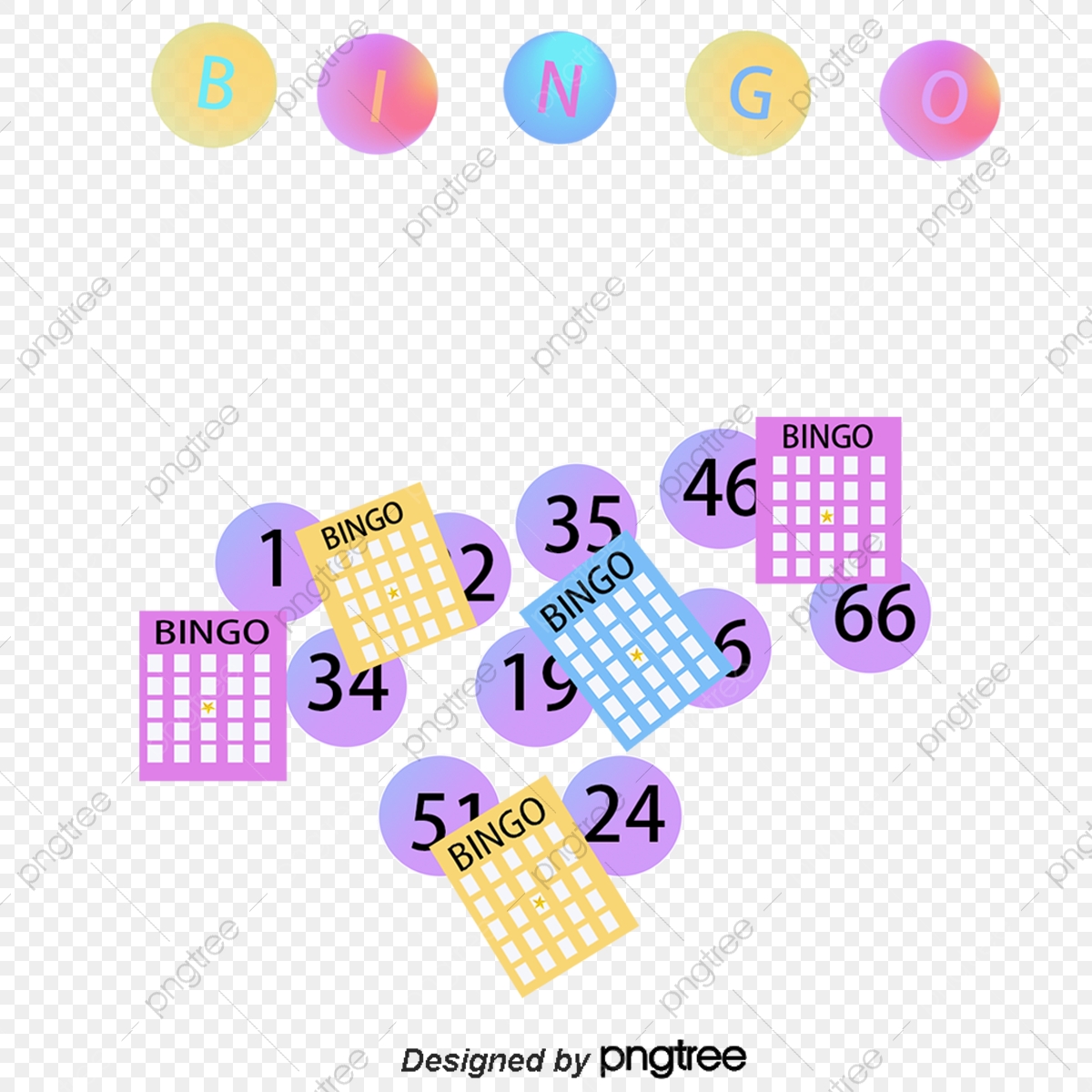 Bingo Vector Material, Vector Graphics, Bingo, Vector Png 1200x1200 Bingo Vector Material, Vector Graphics, Bingo, Vector Png