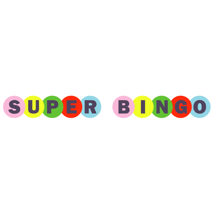 Super Bingo 745x745 Super Bingo