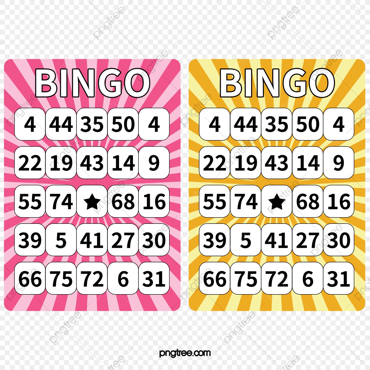 Bingo Cards Vector Illustration, Bingo Cards, Card, Vector Png 1200x1200 Bingo Cards Vector Illustration, Bingo Cards, Card, Vector Png