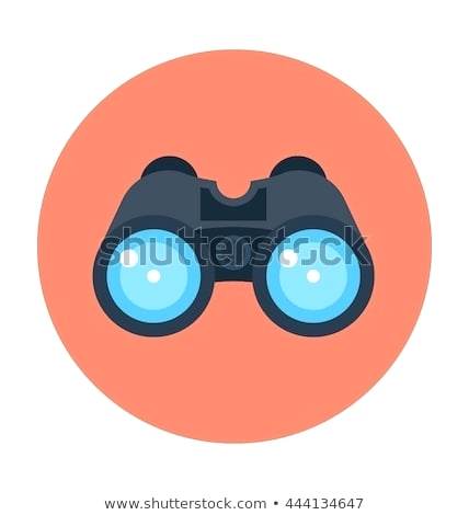 428x470 Binoculars Vector Icon Art Azil