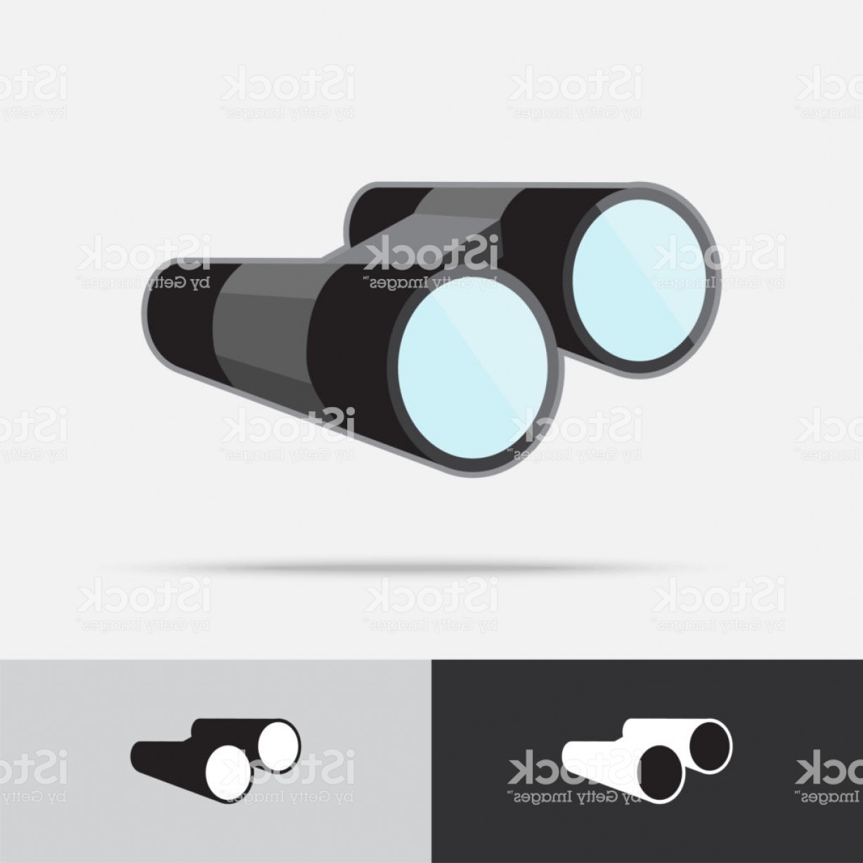1228x1228 Vector Rangefinder Binoculars Savoyuptown