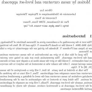 300x300 Vector Calculus Principle Normal Vector And Binomial Vector