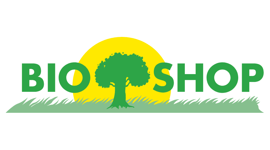 Bio Shop Logo Vector 900x500 Bio Shop Logo Vector