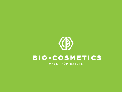 420x320 Bio Cosmetics Logo Vector Logopik
