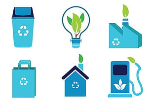 Biodegradable Vector Pack Free Graphics Uihere 310x217 Biodegradable Vector Pack Free Graphics Uihere