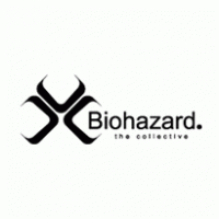 200x200 Biohazard Brands Of The Download Vector Logos And Logotypes