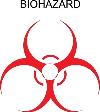 330x368 Biohazard Vector Free Vector Download