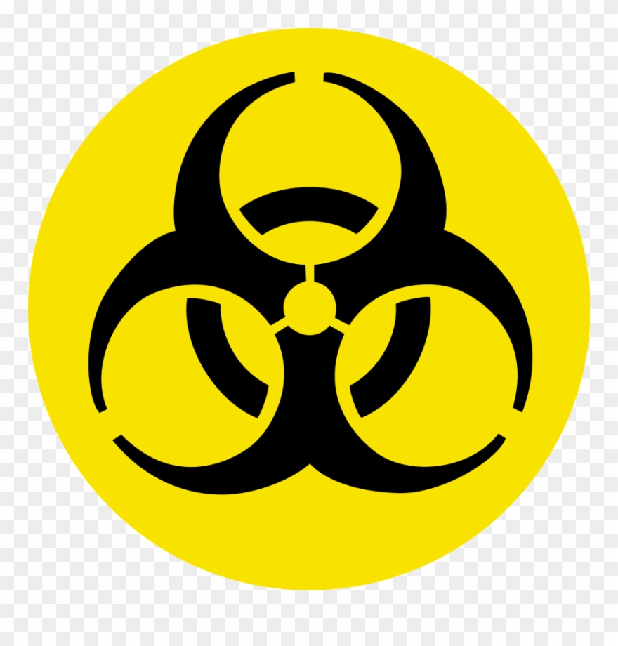 880x920 Biological Safety Free Vector