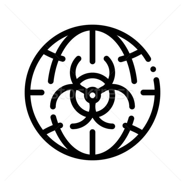 600x600 Biohazard Symbol Stock Photos, Stock Images And Vectors Stockfresh