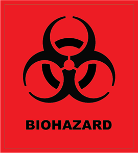 270x300 Biohazard Logo Vectors Free Download