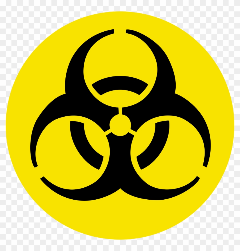 840x880 Biological Safety Clipart, Vector Clip Art Online
