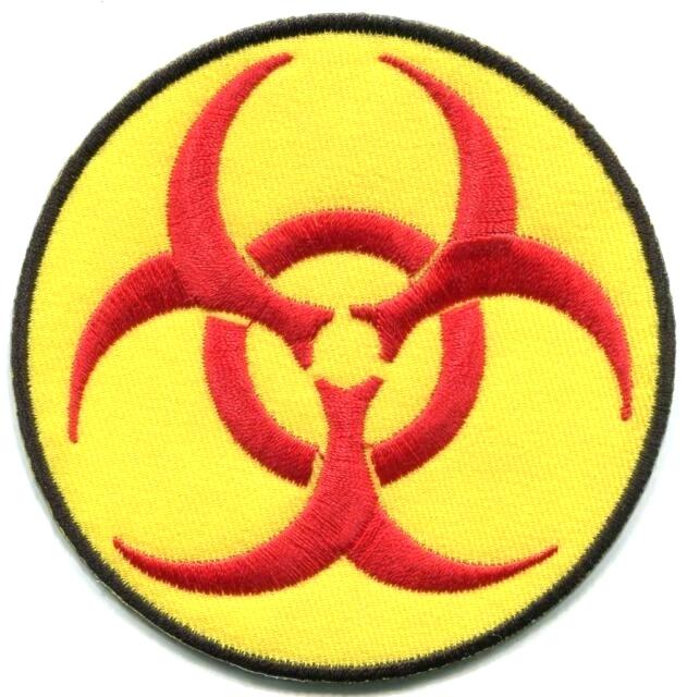 631x640 Biohazard Sign Warning Growtopia Adambaldwin