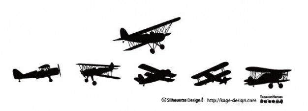 Biplane Vectors, Photos And Free Download 626x227 Biplane Vectors, Photos And Free Download