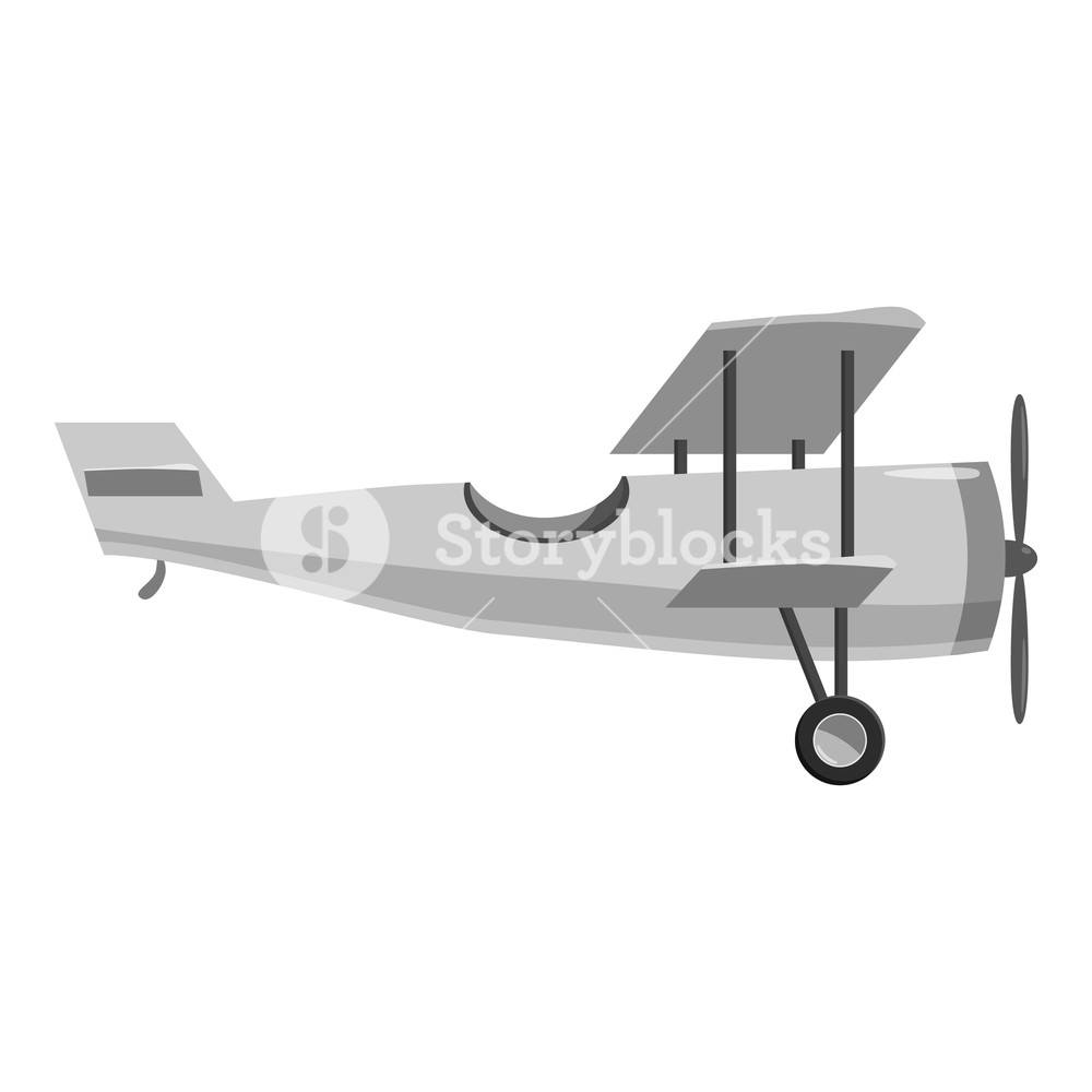 Biplane Vector at Vectorified.com | Collection of Biplane Vector free