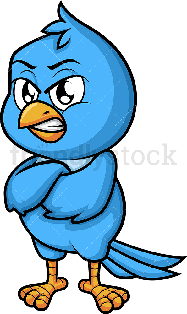 Bird Cartoon Vector at Vectorified.com | Collection of Bird Cartoon ...