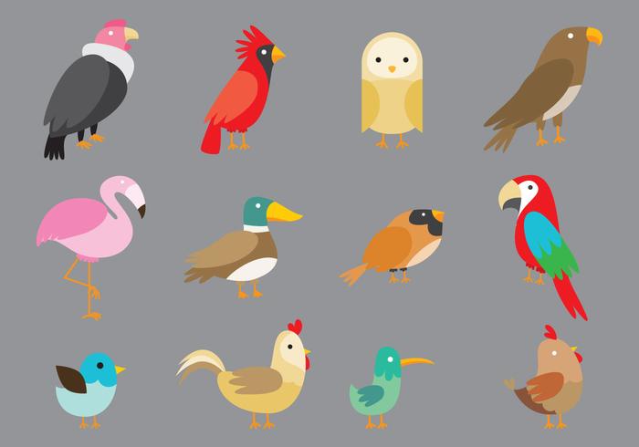 700x490 Bird Free Vector Art Free Downloadable