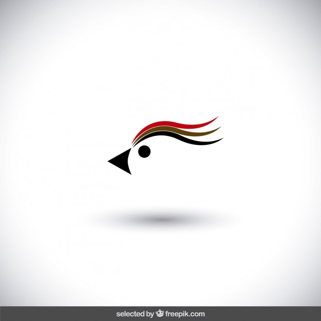 Bird Logo Vector
