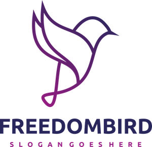 300x290 Bird Logo Vector