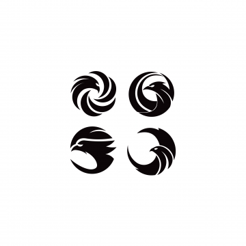 360x360 Bird Logo Vector Png, Vector, And Clipart With Transparent