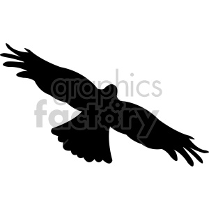 300x300 Bird Silhouette Vector Clipart Royalty Free Gif, Png