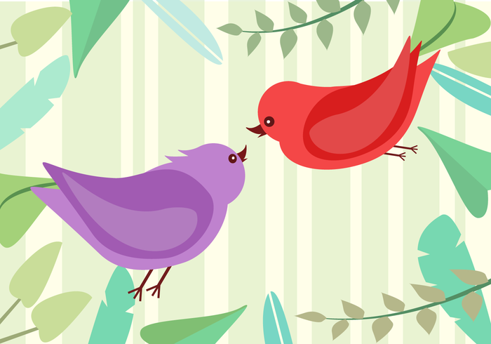 700x490 Vectors Of Birds Free Vector Graphics Everypixel