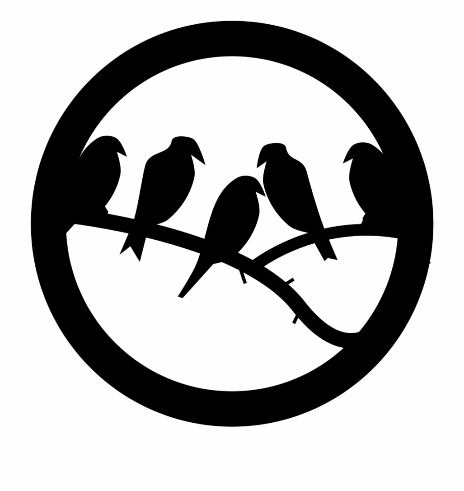 920x973 Bird Vector Art