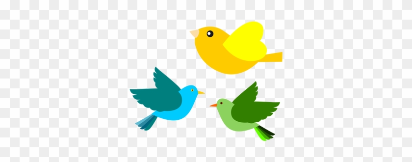 Fliegender Vogel Clipart 840x330 Fliegender Vogel Clipart