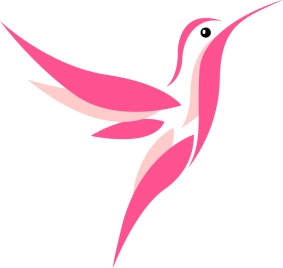 283x268 Bird Logo Vectors Stock For Free Download