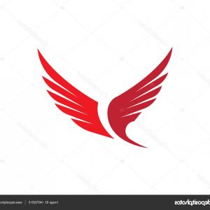 300x300 Business Logo Abstract Bird Vector Sign Cqrecords