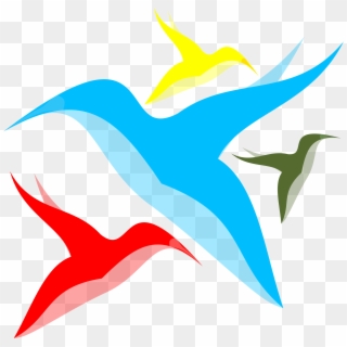 320x320 Birds Vector Png Images, Free Transparent Image Download