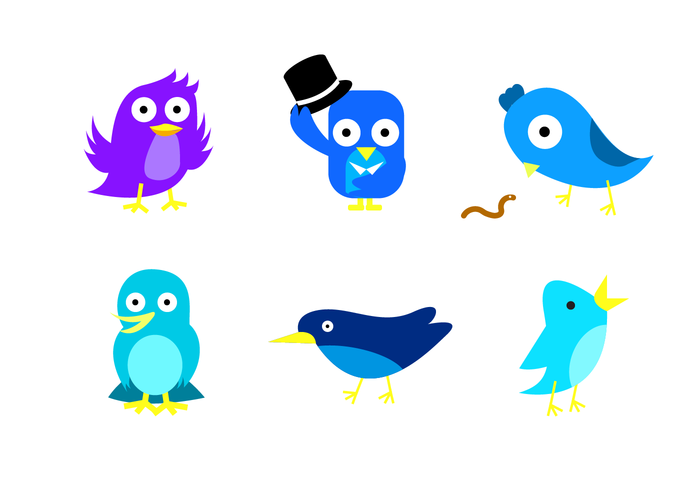 700x490 Early Bird Free Vector Art