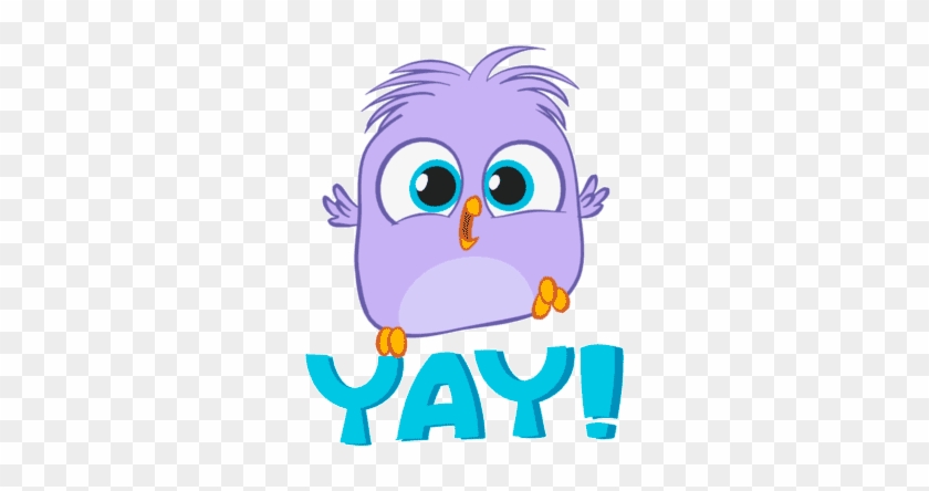 840x444 Hatchling Angry Birds Vector