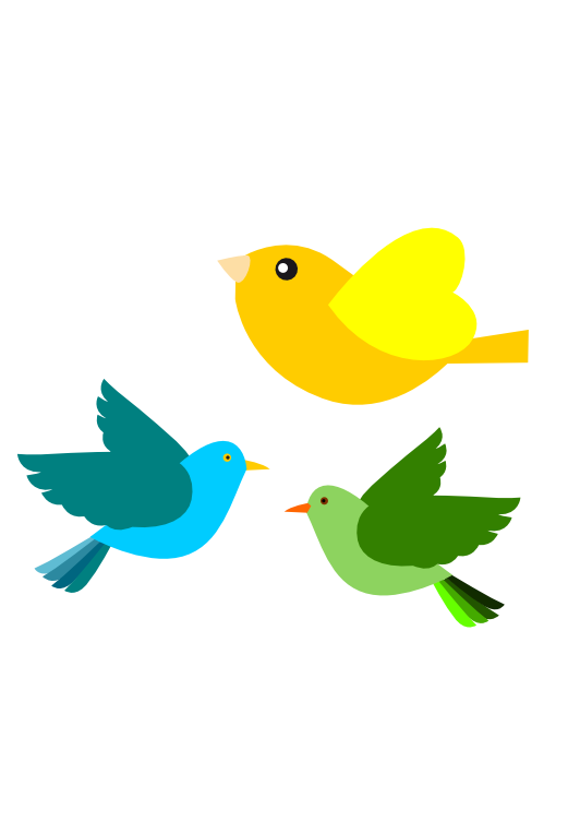 532x752 Bird Vector Png, Png Collections