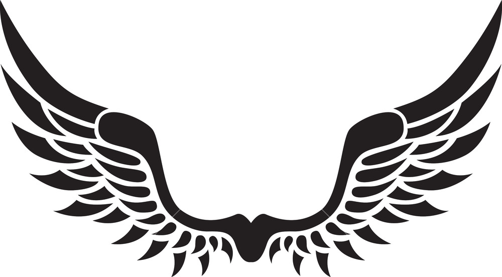 Символ два крыла. Крылья вектор. Крылья vector. Крылья ангела вектор. Логотип Крылья.