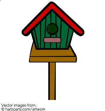 Download Birdhouse 335x355 Download Birdhouse