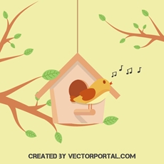 Birdhouse Free Vectors Downloads Found 230x230 Birdhouse Free Vectors Downloads Found