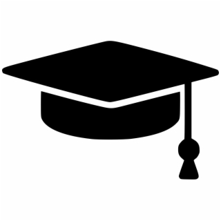 320x320 Free Graduation Vector Png Image, Transparent Graduation Vector