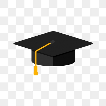 360x360 Graduation Vector, Free Download Graduate, Graduation Cap