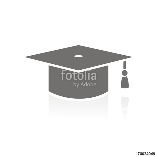 500x500 Icono Birrete Fb Reflejo Stock Image And Royalty Free Vector