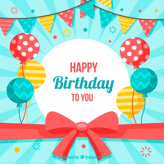 626x626 Happy Birthday Vectors Free Vector Graphics Everypixel