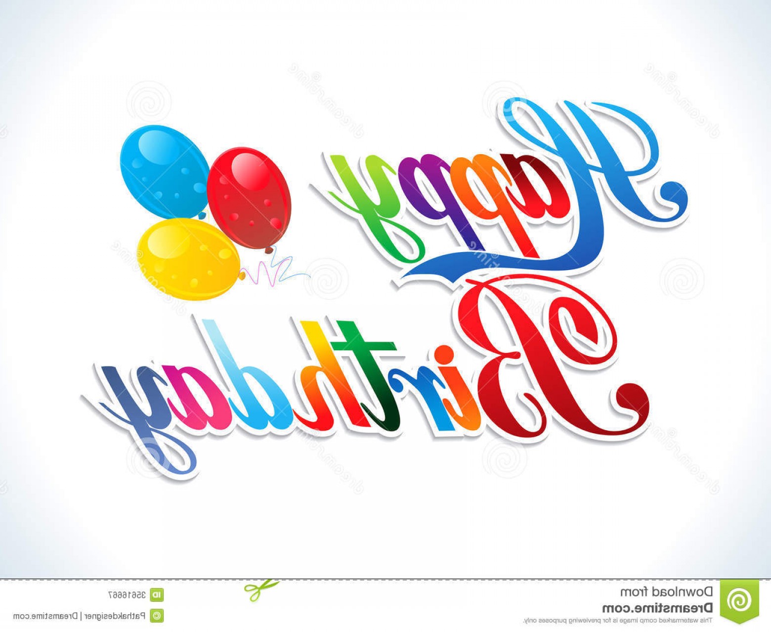 Birthday Background Vector at Vectorified.com | Collection of Birthday ...